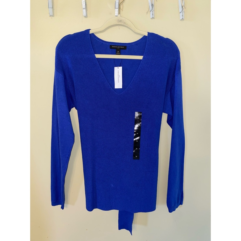 Banana Republic Sweater